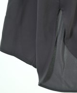 EMMEL REFINES（エメルリファインズ）ブラウス グレー サイズ:F レディース/2200643558045