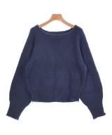 EMMEL REFINES ニット・セーター