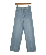 EMMEL REFINES デニムパンツ