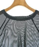 EMMEL REFINES（エメルリファインズ）Tシャツ・カットソー 黒 サイズ:F レディース/2200611229021