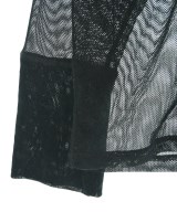 EMMEL REFINES（エメルリファインズ）Tシャツ・カットソー 黒 サイズ:F レディース/2200611229021