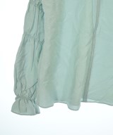 EMMEL REFINES（エメルリファインズ）カジュアルシャツ 緑 サイズ:F レディース/2200613378024