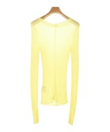 EMMEL REFINES（エメルリファインズ）ニット・セーター 黄 サイズ:F レディース/2200621935066