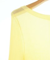 EMMEL REFINES（エメルリファインズ）ニット・セーター 黄 サイズ:F レディース/2200621935066