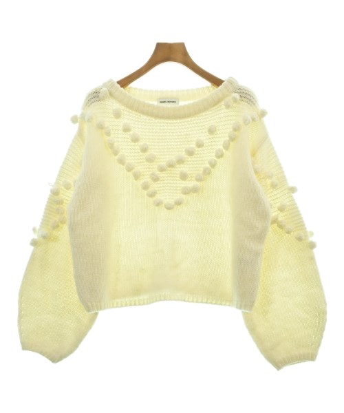 エメルリファインズ(EMMEL REFINES)のEMMEL REFINES ニット・セーター