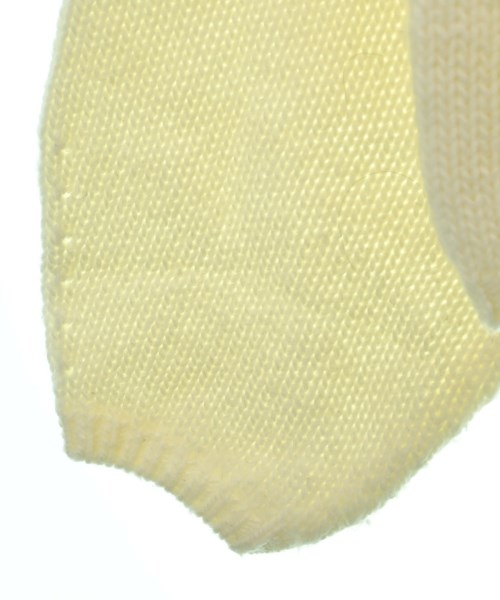 EMMEL REFINES（エメルリファインズ）ニット・セーター 白 サイズ:F レディース/2200622173122