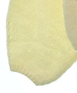 EMMEL REFINES（エメルリファインズ）ニット・セーター 白 サイズ:F レディース/2200622173122