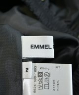 EMMEL REFINES（エメルリファインズ）ロング・マキシ丈スカート 黒 サイズ:M レディース/2200617322047