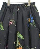 EMMEL REFINES（エメルリファインズ）ロング・マキシ丈スカート 黒 サイズ:M レディース/2200617322047