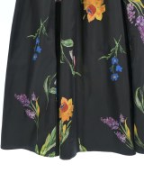 EMMEL REFINES（エメルリファインズ）ロング・マキシ丈スカート 黒 サイズ:M レディース/2200617322047