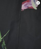 EMMEL REFINES（エメルリファインズ）ロング・マキシ丈スカート 黒 サイズ:M レディース/2200617322047