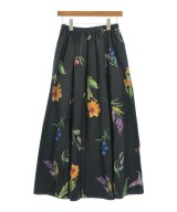 EMMEL REFINES ロング・マキシ丈スカート