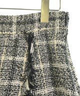 EMMEL REFINES（エメルリファインズ）ロング・マキシ丈スカート 白 サイズ:S レディース/2200623467015