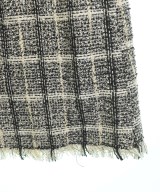 EMMEL REFINES（エメルリファインズ）ロング・マキシ丈スカート 白 サイズ:S レディース/2200623467015