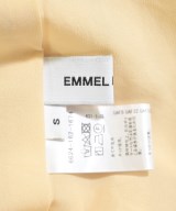 EMMEL REFINES（エメルリファインズ）ロング・マキシ丈スカート 黄 サイズ:S レディース/2200622956053