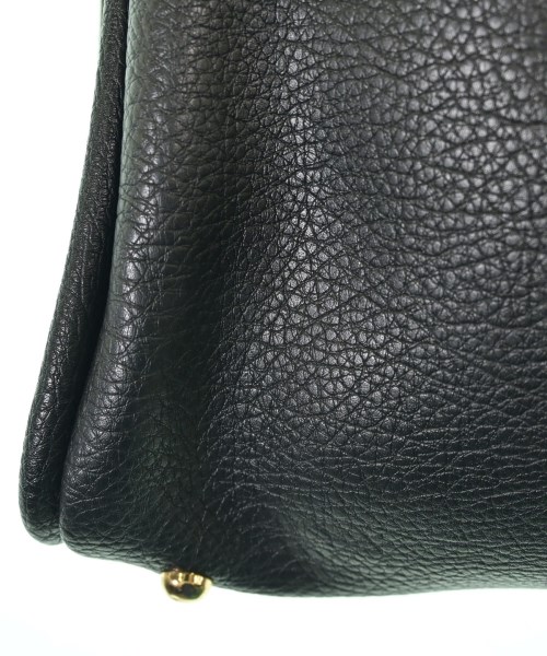 EMMEL REFINES（エメルリファインズ）ハンドバッグ 黒 サイズ:- レディース/2200624994022