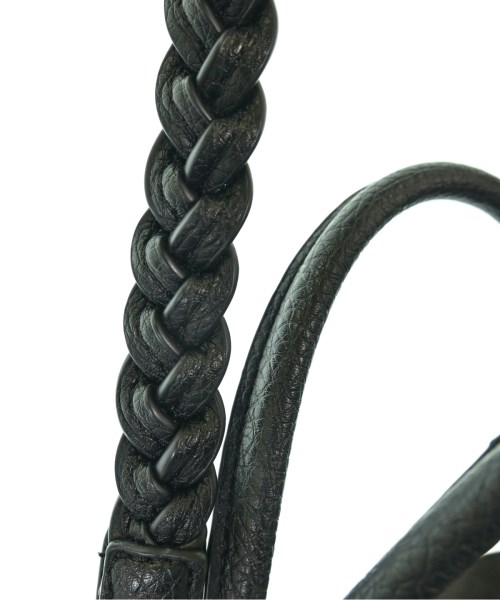 EMMEL REFINES（エメルリファインズ）ハンドバッグ 黒 サイズ:- レディース/2200624994022