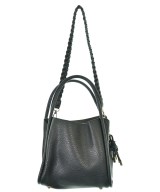 EMMEL REFINES（エメルリファインズ）ハンドバッグ 黒 サイズ:- レディース/2200624994022