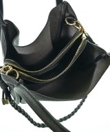 EMMEL REFINES（エメルリファインズ）ハンドバッグ 黒 サイズ:- レディース/2200624994022