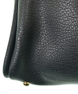 EMMEL REFINES（エメルリファインズ）ハンドバッグ 黒 サイズ:- レディース/2200624994022