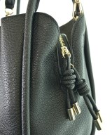 EMMEL REFINES（エメルリファインズ）ハンドバッグ 黒 サイズ:- レディース/2200624994022