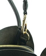 EMMEL REFINES（エメルリファインズ）ハンドバッグ 黒 サイズ:- レディース/2200624994022