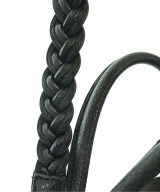 EMMEL REFINES（エメルリファインズ）ハンドバッグ 黒 サイズ:- レディース/2200624994022