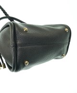 EMMEL REFINES（エメルリファインズ）ハンドバッグ 黒 サイズ:- レディース/2200624994022