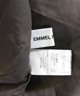 EMMEL REFINES（エメルリファインズ）ブラウス 茶 サイズ:-(M位) レディース/2200615413129