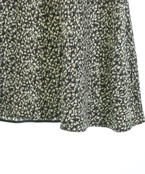 EMMEL REFINES（エメルリファインズ）ワンピース 黒 サイズ:M レディース/2200614986082