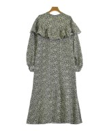 EMMEL REFINES（エメルリファインズ）ワンピース 黒 サイズ:M レディース/2200614986082