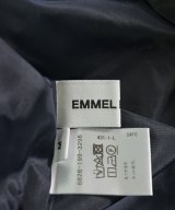 EMMEL REFINES（エメルリファインズ）ワンピース 黒 サイズ:M レディース/2200614986082