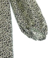 EMMEL REFINES（エメルリファインズ）ワンピース 黒 サイズ:M レディース/2200614986082