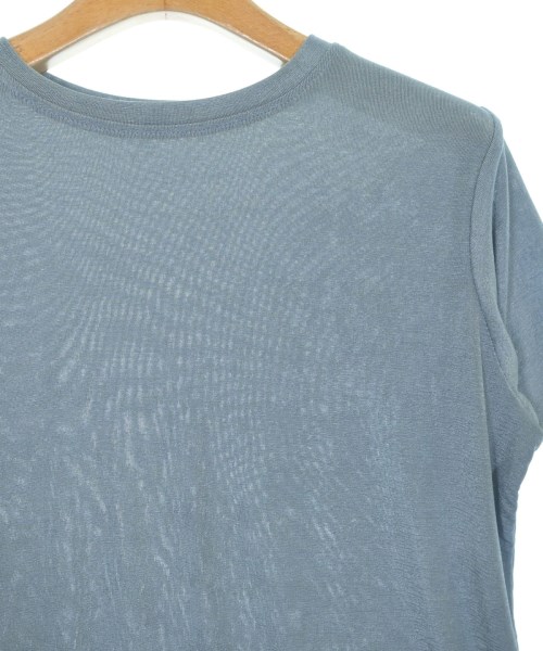 EMMEL REFINES（エメルリファインズ）Tシャツ・カットソー 青 サイズ:-(L位) レディース/2200617298182