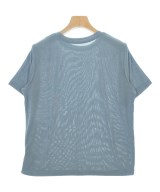 EMMEL REFINES（エメルリファインズ）Tシャツ・カットソー 青 サイズ:-(L位) レディース/2200617298182