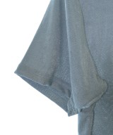 EMMEL REFINES（エメルリファインズ）Tシャツ・カットソー 青 サイズ:-(L位) レディース/2200617298182