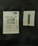 EMMEL REFINES（エメルリファインズ）ロング・マキシ丈スカート 黒 サイズ:XS レディース/2200616395103