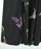 EMMEL REFINES（エメルリファインズ）ロング・マキシ丈スカート 黒 サイズ:XS レディース/2200616395103