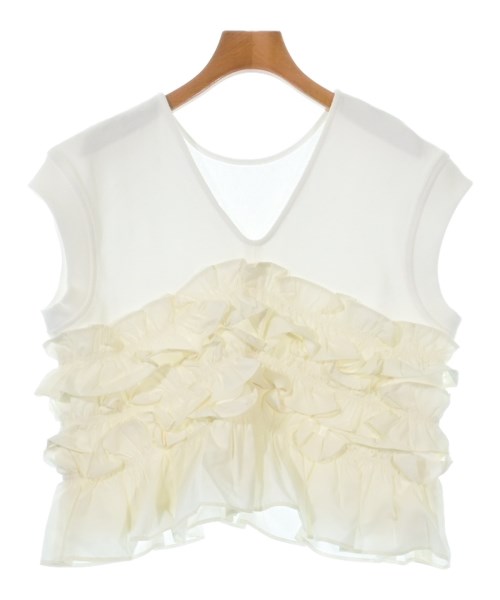 エメルリファインズ(EMMEL REFINES)のEMMEL REFINES ノースリーブ