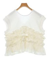 EMMEL REFINES（エメルリファインズ）ノースリーブ 白 サイズ:-(M位) レディース/2200622305066