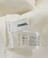 EMMEL REFINES（エメルリファインズ）ノースリーブ 白 サイズ:-(M位) レディース/2200622305066