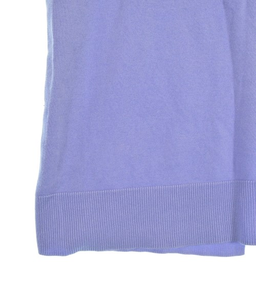 EMMEL REFINES（エメルリファインズ）ベスト 紫 サイズ:-(M位) レディース/2200626529048