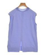 EMMEL REFINES（エメルリファインズ）ベスト 紫 サイズ:-(M位) レディース/2200626529048