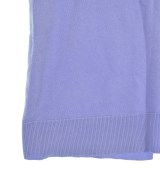 EMMEL REFINES（エメルリファインズ）ベスト 紫 サイズ:-(M位) レディース/2200626529048