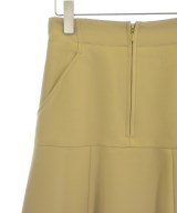 EMMEL REFINES（エメルリファインズ）ロング・マキシ丈スカート ベージュ サイズ:S レディース/2200630863022