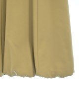 EMMEL REFINES（エメルリファインズ）ロング・マキシ丈スカート ベージュ サイズ:S レディース/2200630863022