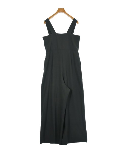 EMMEL REFINES（エメルリファインズ）オールインワン/サロペット 黒 サイズ:M レディース/2200616866160