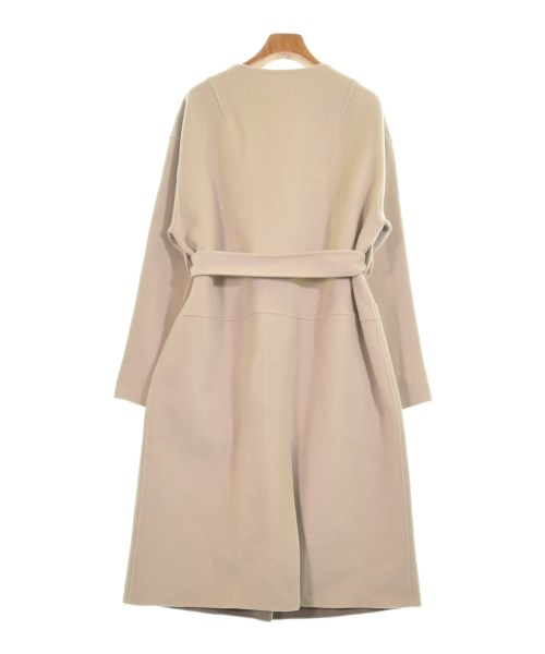 EMMEL REFINES（エメルリファインズ）その他 ベージュ サイズ:M レディース/2200618164011