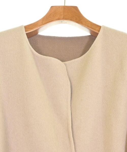 EMMEL REFINES（エメルリファインズ）その他 ベージュ サイズ:M レディース/2200618164011