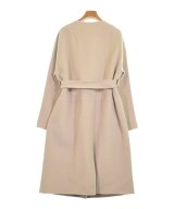 EMMEL REFINES（エメルリファインズ）その他 ベージュ サイズ:M レディース/2200618164011